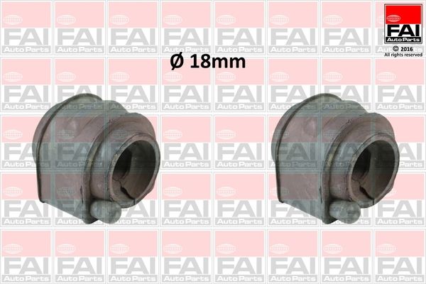 FAI AUTOPARTS Kinnitus,stabilisaator SS4750K